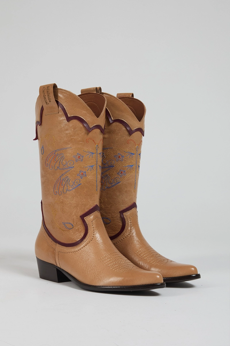 Botas arena